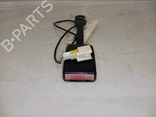 Sikkerhedssele-spænde CITROËN C4 I (LC_) 1.6 HDi (90 hp) 31986222