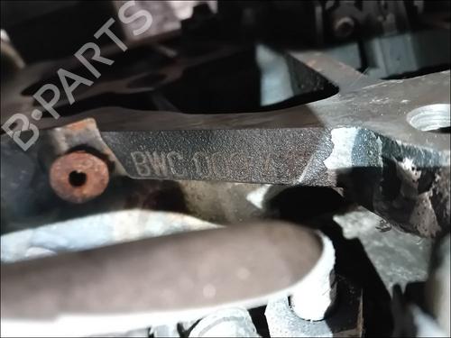 Engine MITSUBISHI LANCER VIII Sportback (CX_A) 2.0 DI-D (CX8A) | BP32310603M1 - Image 3