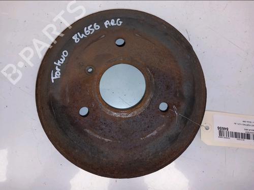 Outra SMART FORTWO Coupe (450) 0.7 (450.352, 450.332) (61 hp) 30800512