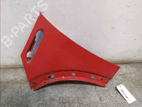 Used Left front fenders MINI MINI (R50, R53) Cooper (116 hp) 30418735