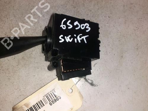 Steering column stalk SUZUKI SWIFT IV (FZ, NZ) 1.3 DDiS (AZG413D, ZC02S, ZC92S) | BP30425861I23