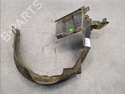 Used Wheel arch Wheel arch PEUGEOT 107 (PM_, PN_) 1.0 (68 hp) 40252547 40252547