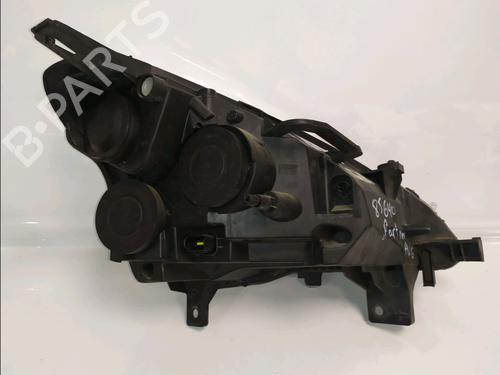Left headlight PEUGEOT PARTNER Box Body/MPV 1.6 BlueHDi 100 | BP36450434C28 - Image 3