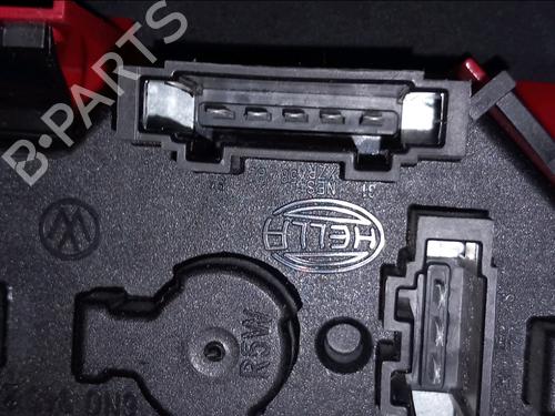 Right taillight VW POLO (6N2) 1.4 16V | BP37710390C35 - Image 3