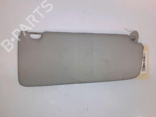Left sun visor FORD FOCUS C-MAX (DM2) 1.6 TDCi | BP30417632I1 - Image 2