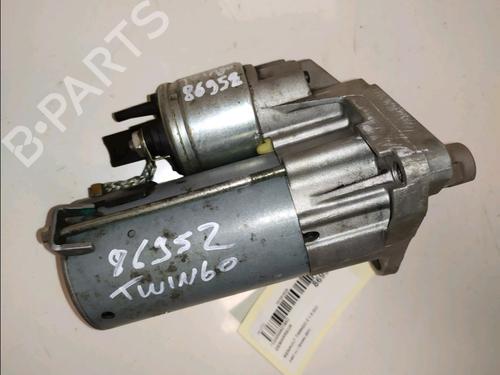 Starter RENAULT TWINGO II (CN0_) 1.5 dCi 75 | BP40115919M8 - Image 3