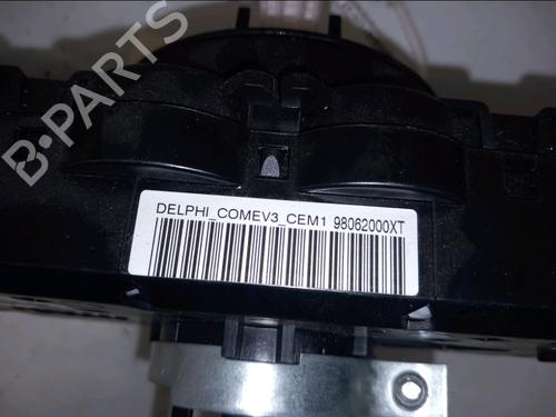 Ratstangsstang CITROËN C3 Picasso (SH_) 1.2 THP 110 (SHHNZ6) | BP32975578I23 - Image 7