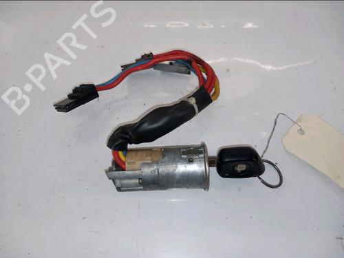 Ratlås/Tændingslås PEUGEOT 306 Hatchback (7A, 7C, N3, N5) 1.6 (89 hp) 30800479