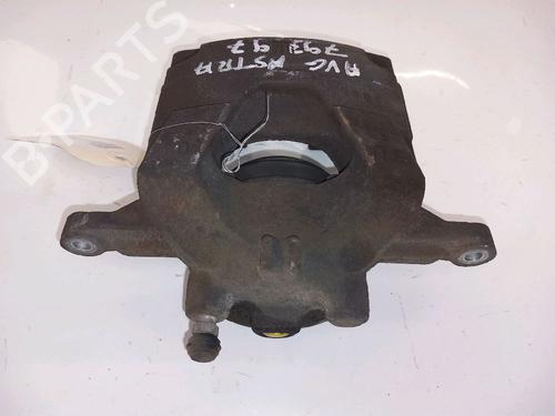 Left front brake caliper OPEL ASTRA J (P10) 1.7 CDTI (68) | BP30429228M105 - Image 2