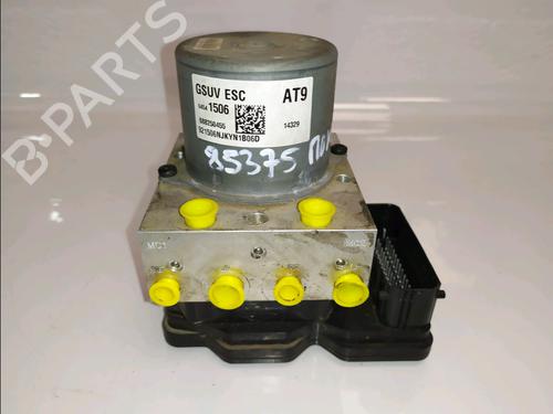Used ABS pump ABS pump OPEL MOKKA / MOKKA X (J13) 1.6 CDTI (_76) (136 hp) 33814527 33814527