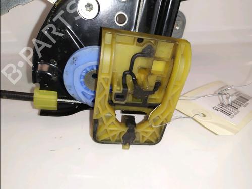 Front left window mechanism OPEL INSIGNIA A (G09) 2.0 CDTI (68) | BP33261759C22 - Image 5