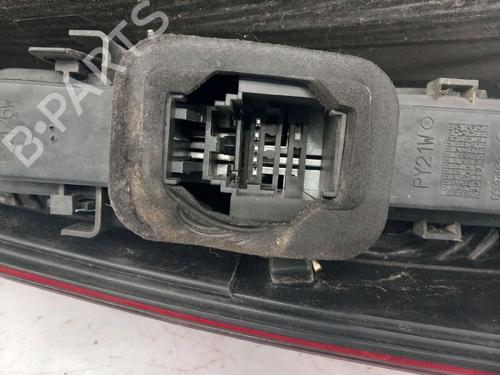 Right taillight RENAULT ESPACE IV (JK0/1_) 2.0 dCi (JK03, JK04, JK1C, JK1G, JK1J, JK1K) | BP30425127C35