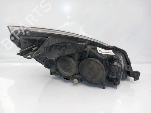Left headlight RENAULT ESPACE IV (JK0/1_) 2.2 dCi (JK0H) | BP30423333C28 - Image 2