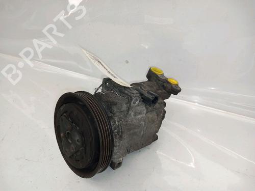 AC Kompressor NISSAN MICRA III (K12) [2002-2011]  30428074