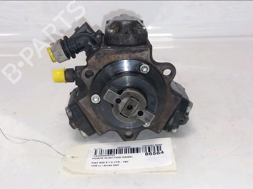 Injection pump FIAT 500 (312_) 1.3 D Multijet (312AXB1A) | BP37600310M78 - Image 3