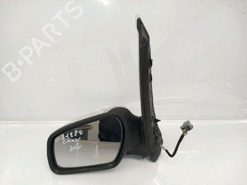 Used Left mirror FORD FOCUS C-MAX (DM2) 1.6 TDCi (90 hp) 30423461