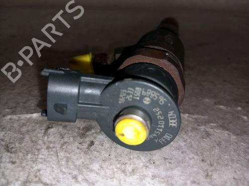 Injector PEUGEOT 206+ (2L_, 2M_) 1.4 HDi eco 70 | BP30426538M100 - Image 2
