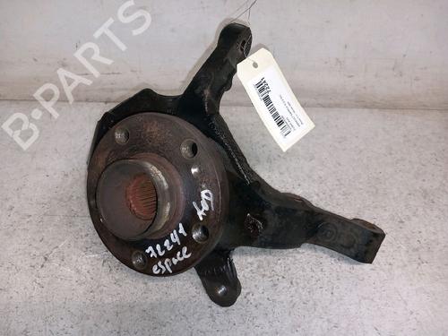 Used Right front steering knuckle Right front steering knuckle 30420063 30420063