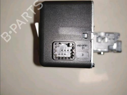 Ignition barrel RENAULT KANGOO III Box Body/MPV 1.5 Blue dCi 95 (FJAB) | BP37627832M48 - Image 4