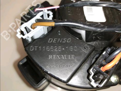 Heater blower motor RENAULT CLIO V (B7_) 1.0 TCe 90 (B7MT) | BP39577141M62 - Image 3