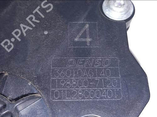 Pedal SUBARU FORESTER (SH_) 2.0 D AWD (SHH, SHD, SHN) | BP39490309I4 - Image 5