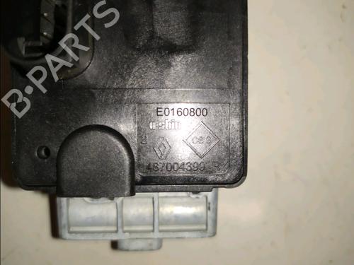 Ignition barrel RENAULT CAPTUR I (J5_, H5_) 1.5 dCi 90 (J5N4, J5M5, J5MW, J5M6, J5AL, J5AJ) | BP38189087M48 - Image 3