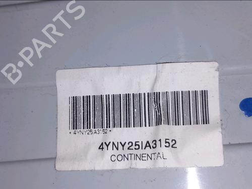 Climate control KIA VENGA (YN) 1.6 CRDi 115 | BP38586890I5 - Image 7