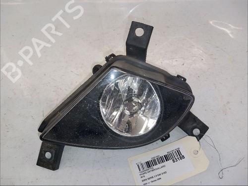 Used Left front fog light BMW 3 (E90) 316 d (116 hp) 30431806