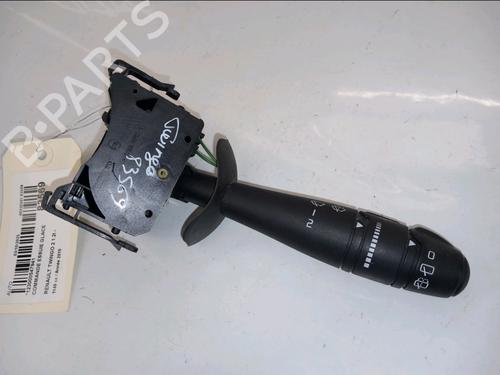 Used Steering column stalk RENAULT TWINGO II (CN0_) 1.2 16V (CN04, CN0B) (75 hp) 30415507