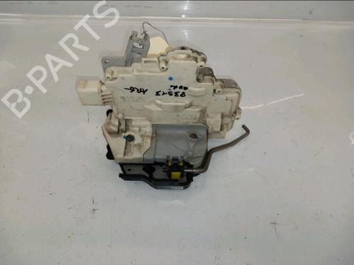 Used Rear left lock AUDI A3 Sportback (8PA) 2.0 TDI (170 hp) 30800600