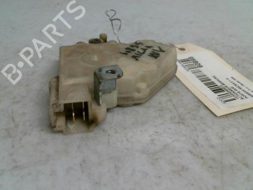 Electronic module NISSAN MICRA II (K11) 1.3 i 16V (HK11) | BP30425634M83