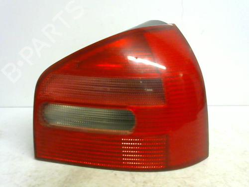 Used Right taillight AUDI A3 (8L1) 1.9 TDI (110 hp) 30422928
