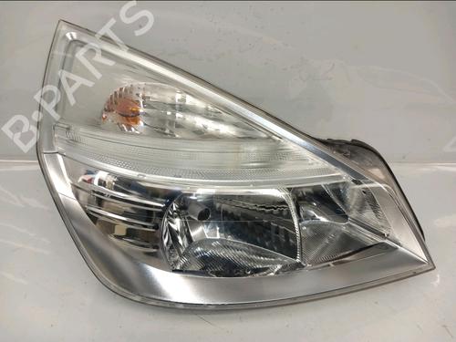 Used Right headlight RENAULT ESPACE IV (JK0/1_) 2.0 dCi (JK02, JK03) (131 hp) 31142605