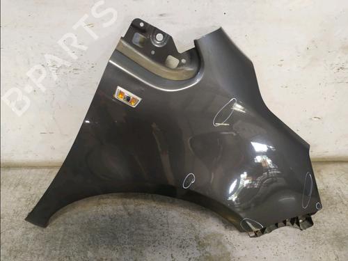 Used Right front fenders Right front fenders OPEL MERIVA B MPV (S10) 1.7 CDTI (75) (100 hp) 36450207 36450207