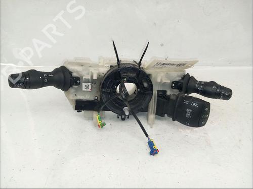 Ratstangsstang RENAULT SCÉNIC III (JZ0/1_) 1.5 dCi (110 hp) 30425533