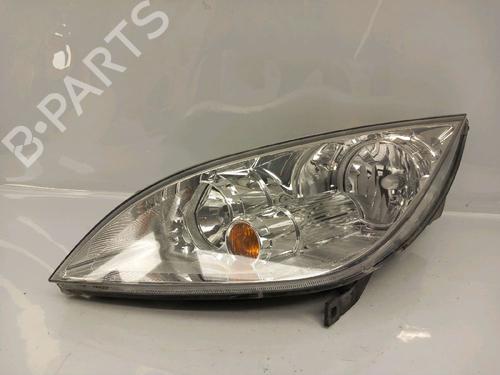 Scheinwerfer links für MITSUBISHI COLT VI (Z3_A, Z2_A) 1.5 DI-D (Z39A) (95 hp) 30420433