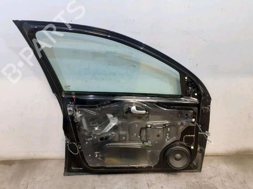 Left front door OPEL CORSA C (X01) 1.2 Twinport (F08, F68) | BP30423959C2 