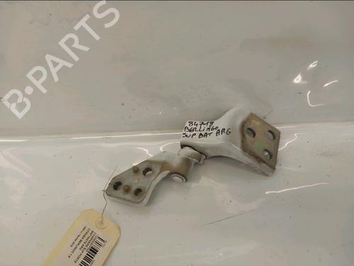 Dørhængsel/Dørbegrænser CITROËN BERLINGO Box Body/MPV (B9) 1.6 HDi / BlueHDi 75 (75 hp) 31750349