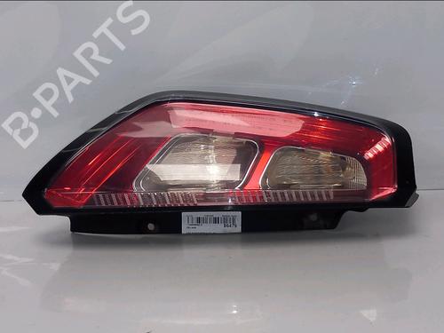 Used Left taillight Left taillight FIAT PUNTO EVO (199_) 1.2 (65 hp) 36517262 36517262