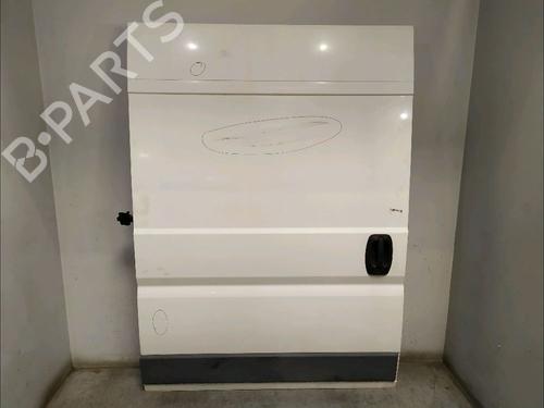 Used Right slide door FIAT DUCATO Van (250_) 100 Multijet 2,2 D (100 hp) 30425026
