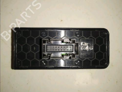 Left front window switch CITROËN C3 III (SX) 1.6 BlueHDi 75 | BP39899454I27 - Image 2