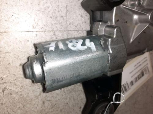 Rear wiper motor RENAULT MEGANE III Hatchback (BZ0/1_, B3_) 1.5 dCi (BZ0C) | BP30413417M102