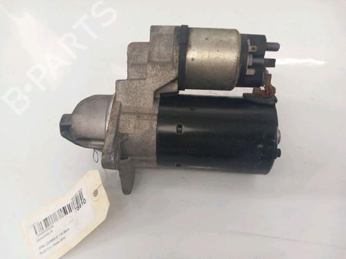 Starter OPEL CORSA D (S07) 1.0 (L08, L68) | BP30420469M8 - Image 2