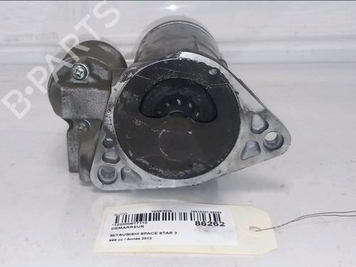 Startmotor Startmotor 38457561 38457561
