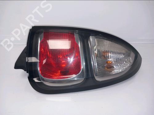 Used Right taillight Right taillight 33160049 33160049