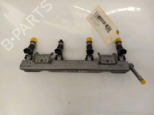 Used Injection rail NISSAN NOTE (E11, NE11) 1.4 (88 hp) 30427484