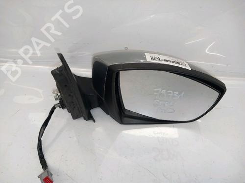 Bakspejl Højre FORD S-MAX (WA6) 2.0 TDCi (140 hp) 30417719
