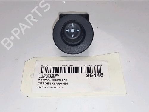 Used Mirror switch Mirror switch 36550644 36550644