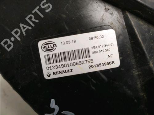 Left front indicator RENAULT MEGANE IV Grandtour (K9A/M/N_) 1.3 TCe 115 (K9N9) | BP39490418C32 - Image 3
