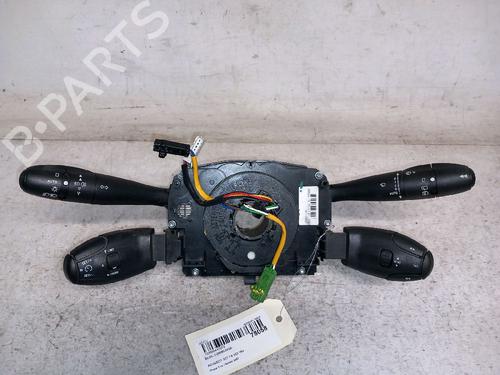 Comutador piscas / escovas PEUGEOT 207 (WA_, WC_) 1.6 HDi (90 hp) 30428451